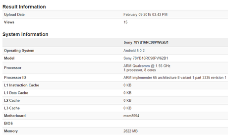 Sony-Xperia-Z4-alleged-benchmark