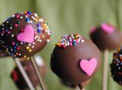 Speciale Valentino: CAKE POPS