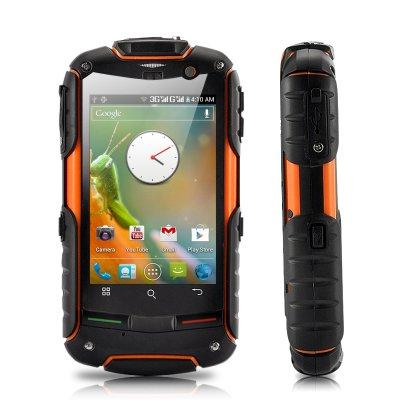 [GUIDA] Ottenere i permessi ROOT su BW T18+ (Fortis Evo)