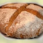 Soda Bread DamGas In Cucina