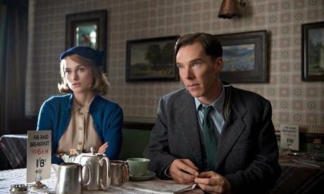 The imitation game: un film che tutti dovrebbero vedere