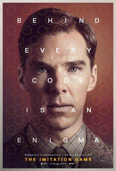 The imitation game: un film che tutti dovrebbero vedere