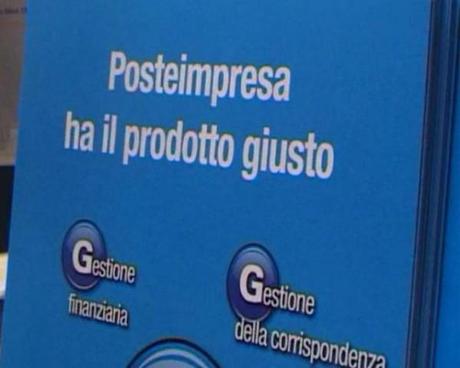 Poste Impresa