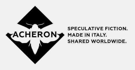 Accade in Italia #1 - Alcune Segnalazioni Letterarie in Ordine (Più o Meno ) Sparso. Accade in Italia #1 - Alcune Segnalazioni Letterarie in Ordine (Più o Meno ) Sparso.
