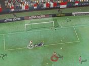 Calcio vecchio stile Recensione iPad