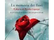 MEMORIA FIORI diario Rywka Lipszyc