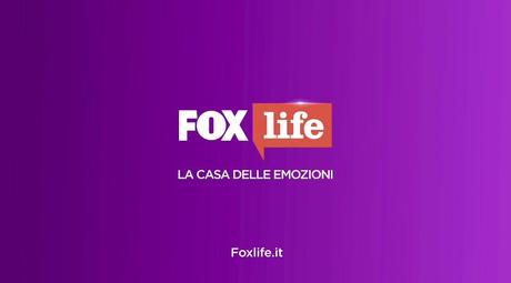 Fox riposiziona il canale Fox Life (su Sky) come ''La casa delle emozioni''