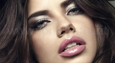 Make- Up: Smokey Eye Brillante per San Valentino