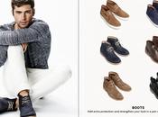 PRIMAVERA-ESTATE 2015 SCARPE H&amp;M INDOSSATE SEAN