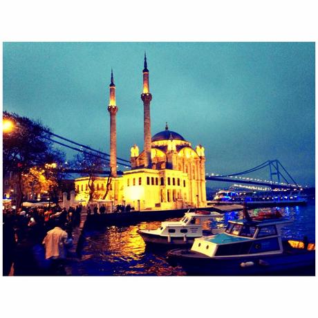 Insta- Istanbul #4