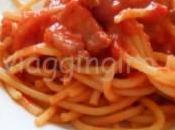 Bucatini all’amatriciana