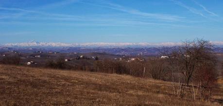 Colline astigiane