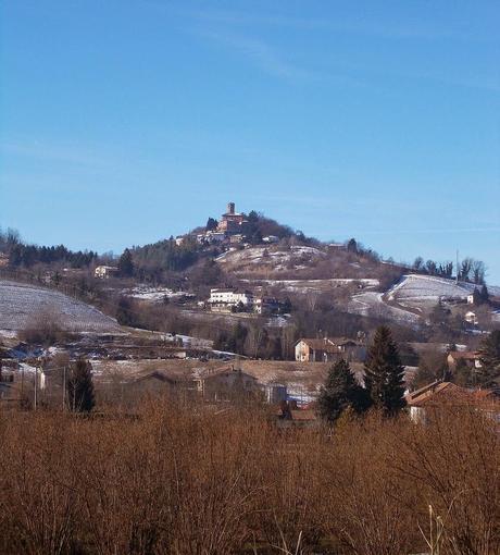 Colline astigiane