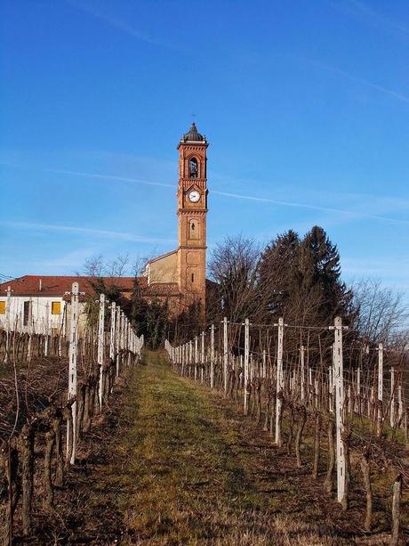 Colline astigiane