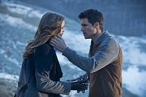 “The Flash”: Robbie Amell sul mito di Firestorm e un cenno a Killer Frost