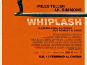 Whiplash, nuovo Film della Warner Bros Pictures