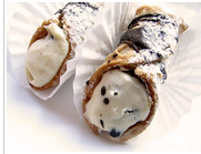 cannoli