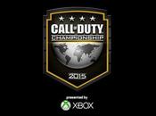 Londra campionato europeo Call Duty: Advanced Warfare