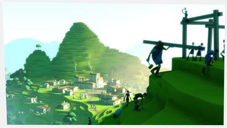 Godus 100215