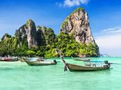THAILANDIA: mare spiagge