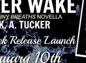 Paperback Release Launch: Wake K.A.Tucker