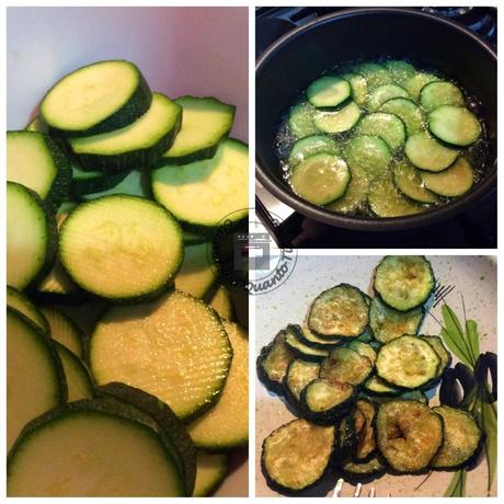 zucchine alla scapece