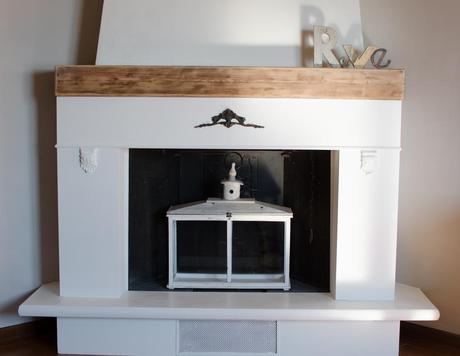 °° Restyling camino °° Parte finale