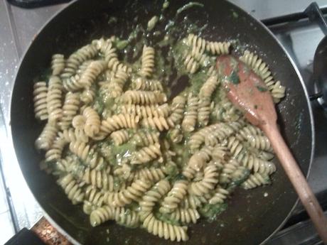 ricettevegan.org - pasta risottata