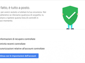 gratis Google Drive farete piccolo controllo sicurezza