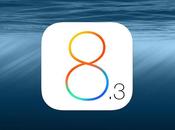 Apple rilascia beta: supporto CarPlay