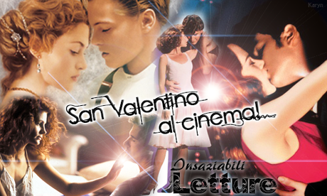 San Valentino al cinema!