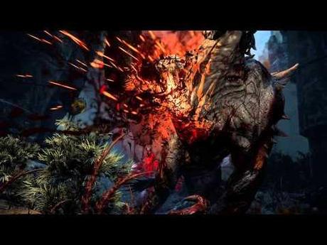 Evolve disponibile ufficialmente a partire da oggi