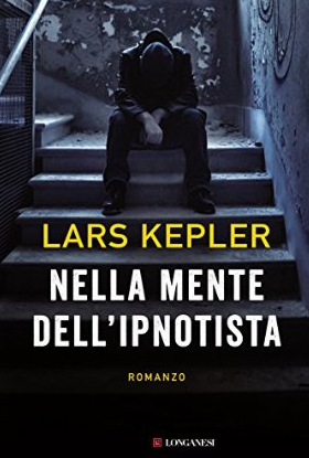 Nella mente dell'ipnotista - Lars Kepler