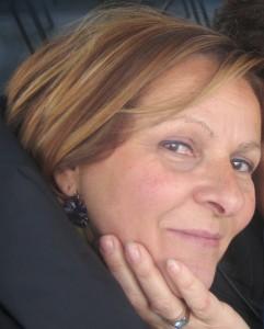 Rosaria Torri, capogruppo consiliare 