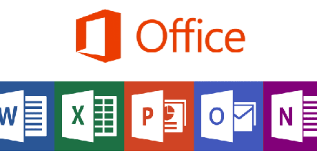 Office Apps per [Windows 10]