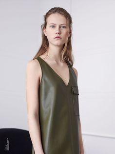 Zara: le proposte della primavera 2015