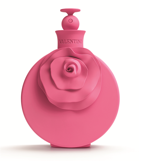 Valentino, Valentina Pink Fragrance - Preview