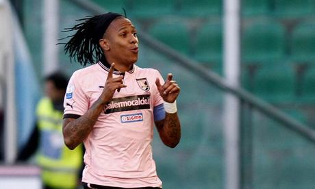 Abel Hernandez: “Palermo, mi piacerebbe tornare un giorno. Dovevo andare al Napoli? Dico la verità”