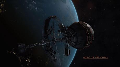 Elite: Dangerous - Trailer dell'update 1.1