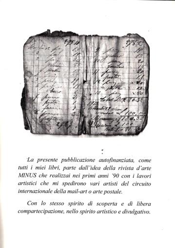 Parole come bauli antichi nella lingua dei nostri liguri…