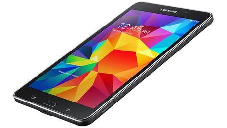 Come installare Android Lollipop 5.0 su Samsung Galaxy Tab 4 da 7″ tramite custom ROM