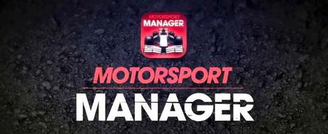 Motorsport Manager