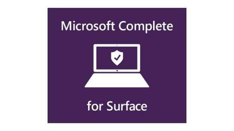 Surface 3