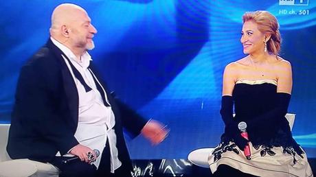 Sanremo 2015, prima serata: tra flop, musica e il quasi bacio di Romina e Al Bano