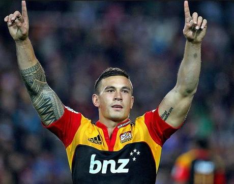 Super Rugby 2015: il girone neozelandese