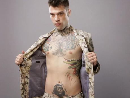 Fedez4Sisley : il nuovo volto della campagna SS15 di Sisley