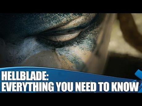 Hellblade: una video intervista svela alcune nuove informazioni