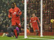 Liverpool-Tottenham 3-2, Balotelli decisivo: Reds sognano Champions