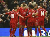 Liverpool-Tottenham 3-2, video highlights