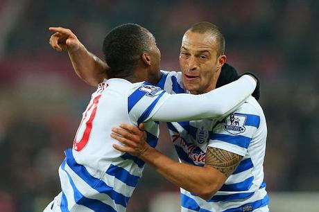 Sunderland-Qpr 0-2, video gol highlights